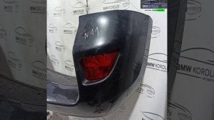 Купить Бампер задний RAV 4 2006-2013  5215042904 для RAV 4