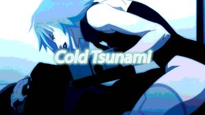 Cold Tsunami | Бэтмен: Нападение на Аркхем