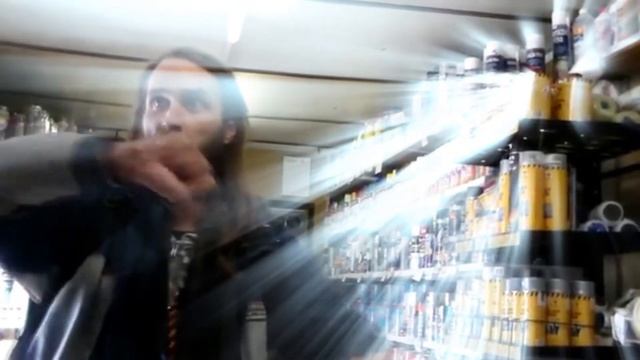 feťák Muflon - Triptoid REMIX смотреть онлайн