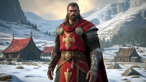 Прохождение игры Mount & Blade Bannerlord - Пеший Вландеец - 23.
