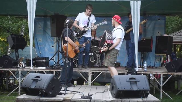 Тропы не врут - Енот (Чистая нота 2018) смотреть онлайн