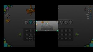 мой аккаунт в geometry dash