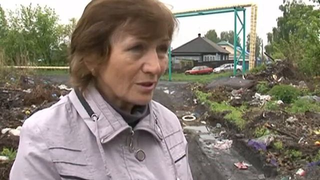 Грязный частный сектор смотреть онлайн