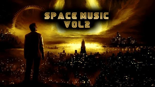 Музыка космоса + Cosmos music (vol2) 1.15 часа. смотреть онлайн