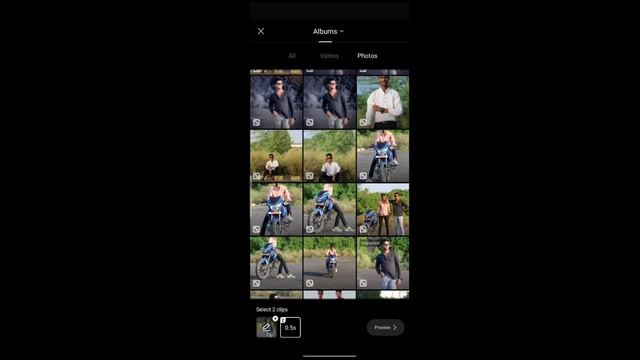 Look At Me Capcut template New Reels Edit | Instagram trending Reels Video Editing | Look At Me Ree