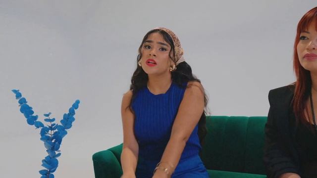 REALIZED - Melissa Polinar x Rachel Gonzalez x Julissa Leilani смотреть онлайн