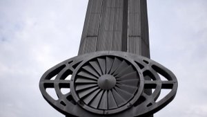 Казань космическая