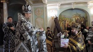 протоиерей Александр Якушечкин