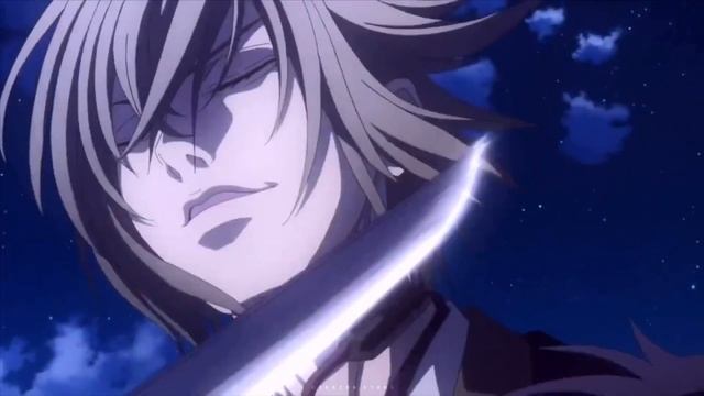 The Wolf And The Sheep AMV Hijikata and Chizuru