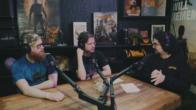 The Magic of Online Programming | A Game Development Podcast