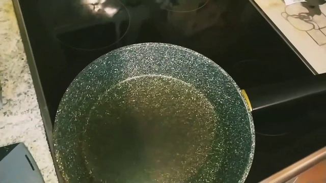 Вкусный и быстрый завтрак для всей семьи ленивая пицца