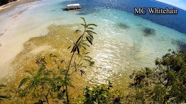 Sobrang ganda sa Santiago Beach Resort and Garden. Kakainlove! смотреть онлайн