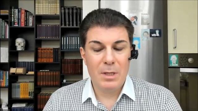 Алтайский разговор 280. Критическое мышление. Виталий Лажинцев и Олег Брагинский