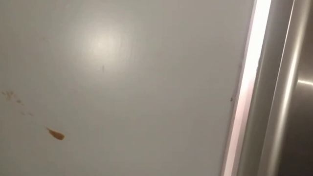 Modernized Transporta Elevator,Českobratrská 5,Ostrava,Česká Republika