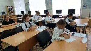 Открытый урок. Проведение фрагмента урока по стандартам WorldSkills Russia. Сотн