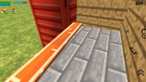 как я построил лифт в чикенган грузовой.