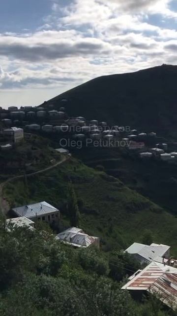 Дагестан. Dagestan. 达吉斯坦。 смотреть онлайн