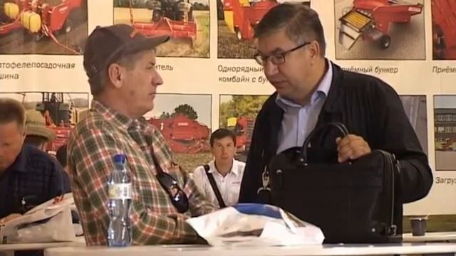 фильм Сельское хозяйство 2015