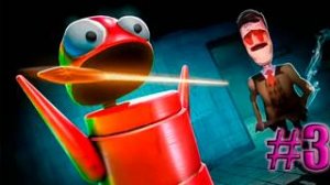 Прохождение R.E.P.O часть 3