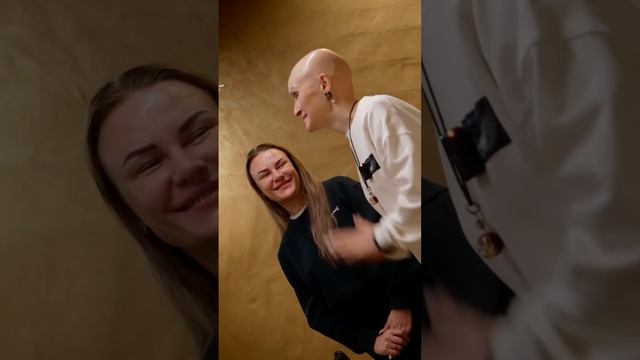 ЖЕНСКИЕ И МУЖСКИЕ РЕТРИТЫ - я, Лена Низаева
