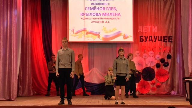 соловьи  песня смотреть онлайн