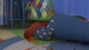 Барбоскины на гоблинском