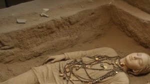 Над этими историческими загадками до сих пор ломают голову