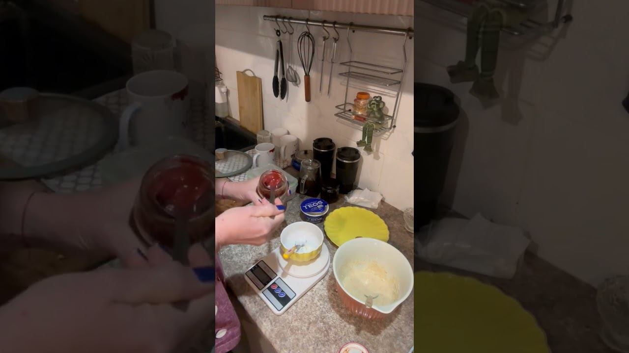 ПИЦЦА НА КОТОРОЙ МОЖНО ПОХУДЕТЬ/рецепт и КБЖУ в описании смотреть онлайн