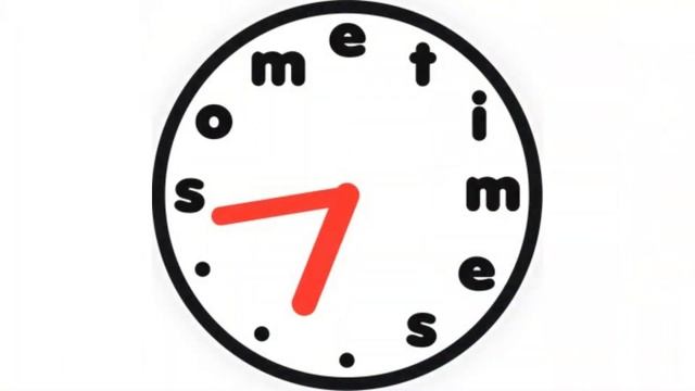 sometimes (иногда) смотреть онлайн