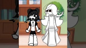 2 Серия - "Знакомство с Ангелом" [By The Minnie Constellation]