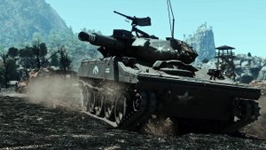 В ОЖИДАНИИ ПЕХОТЫ! КТО ЖДЕТ? ПУТЬ С НУЛЯ БЕЗ ДОНАТА В WAR THUNDER!