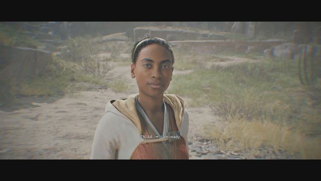 Star Wars Jedi: Survivor Full Walkthrough Gameplay Part 5 - ZEE смотреть онлайн