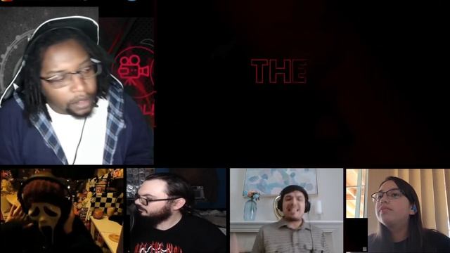 Silva Hound ft. Edward Bosco and Black Gryph0n - Radio Play REACTION MASHUP смотреть онлайн