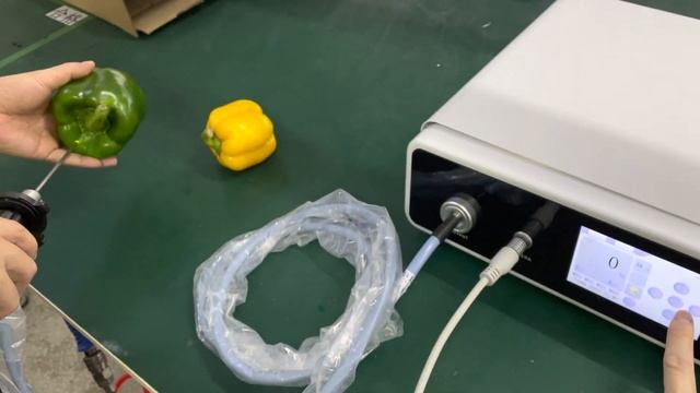 led endoscope camera system смотреть онлайн
