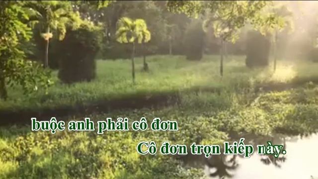 Karaoke Anh đã làm điều gì sai .ntcpt смотреть онлайн
