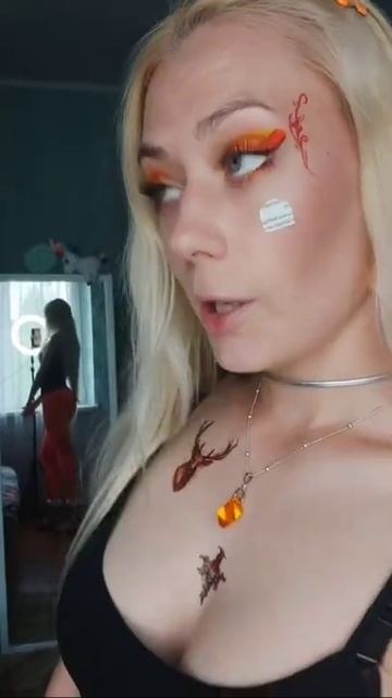 в ТЕЛЕГРАМ рассказываю о себе tanya colibri 🦋 смотреть онлайн