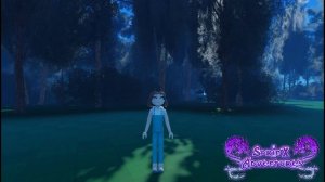 SprinX Adventures - Vanessa Bloom's Mother - Spoiler