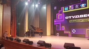 Р. Хасанов Ветер