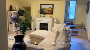 KEF LS60 Wireless Bass Test