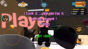 Как взломать Cats simulator