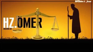 HZ.ÖMER'İN HAYATI (r.a) | İbrahim Soydan Erden