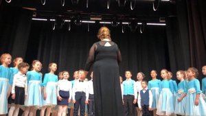 С. Смирнов "Мама"