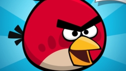 Angry Birds Classic (2009) #6 Большая перестройка. Прохождение без комментариев
