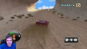 Тачки Новый Сезон 🔥 Прохождение Часть 2