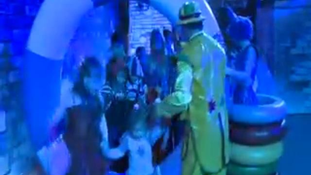 Щелкунчик 2012 (5 мин.) смотреть онлайн