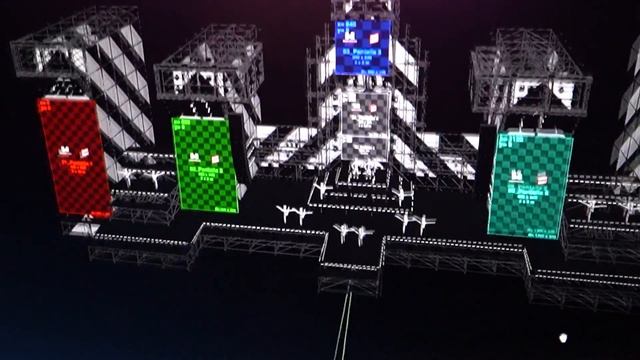 ESCENARIO DANCE | LOVE THE 90S VALENCIA смотреть онлайн