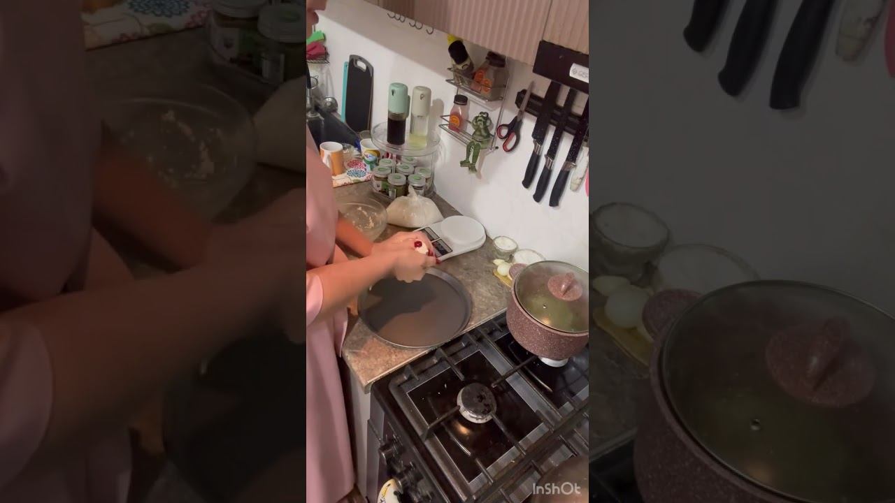Хачапури по Аджарски моя любовь❤️❤️❤️рецепт⬇️⬇️⬇️в описании под видео #вкусно #дефицит #мукбанг