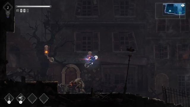 【ENDER MAGNOLIA】 смотреть онлайн