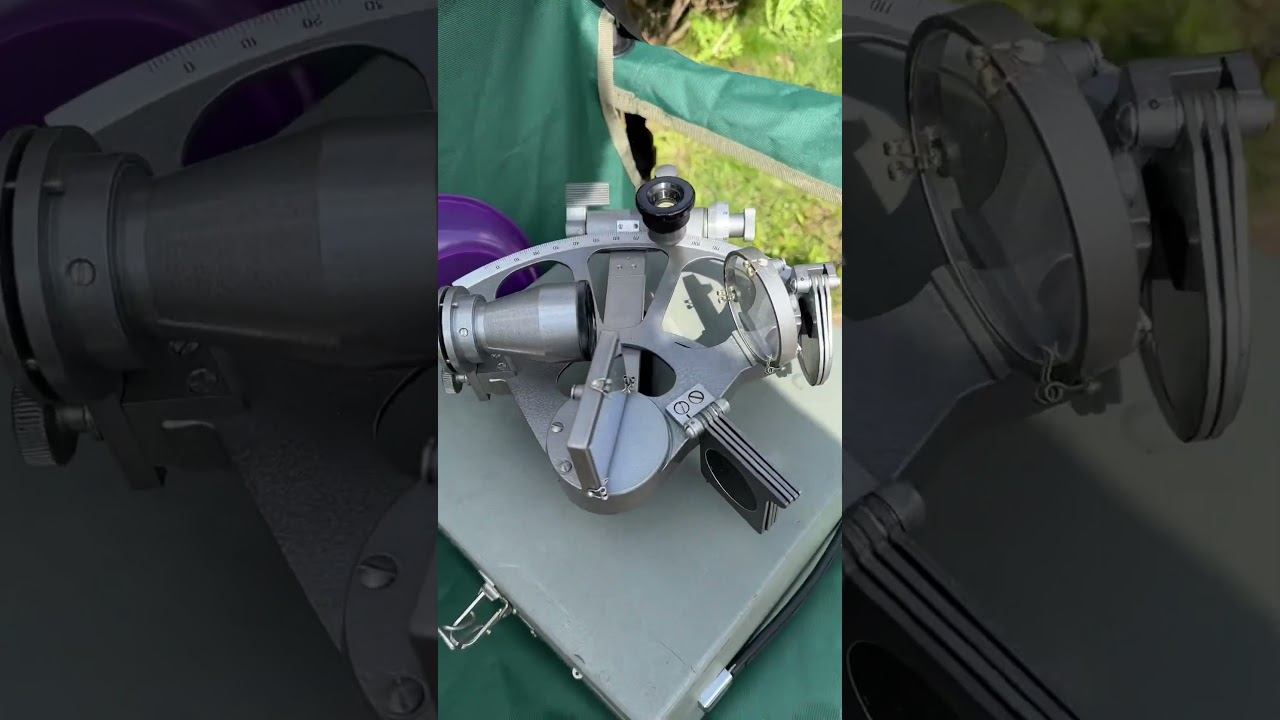 "АстроФест-2023" секстант смотреть онлайн