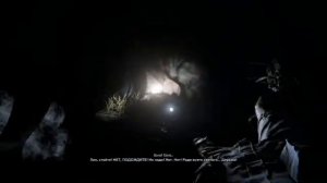 Outlast2  Не удавшийся побег,Побег с Лин!#2